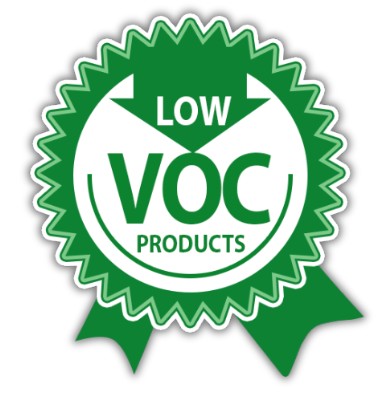 Low VOC Products